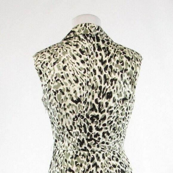 Marvin Richards white sheath dress 10 - Picture 8 of 8